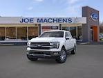 New 2025 Ford F-150 King Ranch SuperCrew Cab for sale #SFC59415 - photo 4