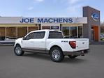 New 2025 Ford F-150 King Ranch SuperCrew Cab for sale #SFC59415 - photo 6
