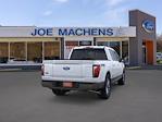 New 2025 Ford F-150 King Ranch SuperCrew Cab for sale #SFC59415 - photo 2