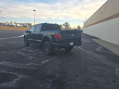 New 2025 Ford F-150 - photo 1