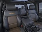 2025 Ford F-150 SuperCrew Cab 4WD Pickup for sale #SFC60921 - photo 10