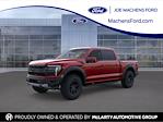 2025 Ford F-150 SuperCrew Cab 4WD Pickup for sale #SFC61426 - photo 1