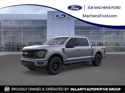 2025 Ford F-150 SuperCrew Cab 4WD Pickup for sale #SFC74381 - photo 1