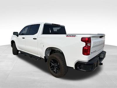 2025 Chevrolet Silverado 1500 Crew Cab 4WD Pickup for sale #SG289931 - photo 2
