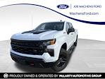 2025 Chevrolet Silverado 1500 Crew Cab 4WD Pickup for sale #SG289931 - photo 1