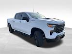 2025 Chevrolet Silverado 1500 Crew Cab 4WD Pickup for sale #SG289931 - photo 8
