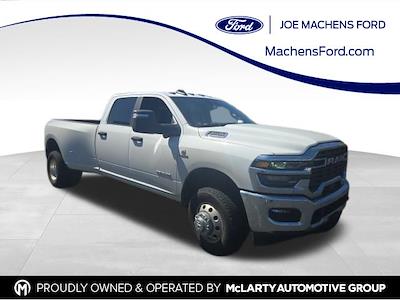 2025 Ram 3500 Crew Cab DRW 4WD Pickup for sale #SG519912 - photo 1