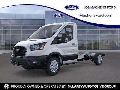 2025 Ford Transit 350 RWD Cutaway for sale #SKA16257 - photo 1