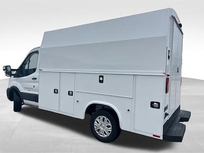 New 2025 Ford Transit 350 - photo 1
