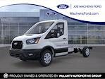 2025 Ford Transit 350 RWD Cutaway for sale #SKA16257 - photo 1