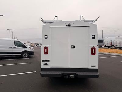 New 2025 Ford Transit 350 Service Utility Van for sale #SKA24251 - photo 2