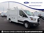 New 2025 Ford Transit 350 Service Utility Van for sale #SKA24251 - photo 1