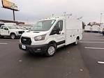 New 2025 Ford Transit 350 Service Utility Van for sale #SKA24251 - photo 3