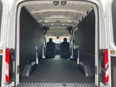 2025 Ford Transit 250 Medium Roof RWD Empty Cargo Van for sale #SKA37500 - photo 2
