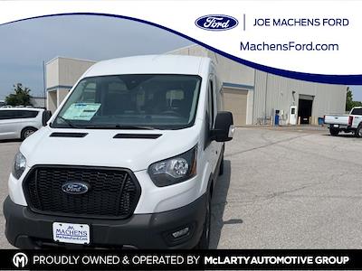 2025 Ford Transit 350 Medium Roof RWD Passenger Van for sale #SKA39086 - photo 1