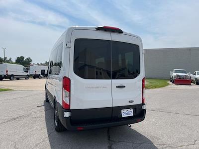 2025 Ford Transit 350 Medium Roof RWD Passenger Van for sale #SKA39086 - photo 2