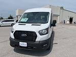 2025 Ford Transit 350 Medium Roof RWD Passenger Van for sale #SKA39086 - photo 3