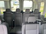 2025 Ford Transit 350 Medium Roof RWD Passenger Van for sale #SKA39086 - photo 23