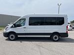 2025 Ford Transit 350 Medium Roof RWD Passenger Van for sale #SKA39086 - photo 4