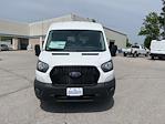 2025 Ford Transit 350 Medium Roof RWD Passenger Van for sale #SKA39086 - photo 9