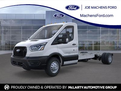 2025 Ford Transit 350 HD RWD Cutaway for sale #SKA55320 - photo 1