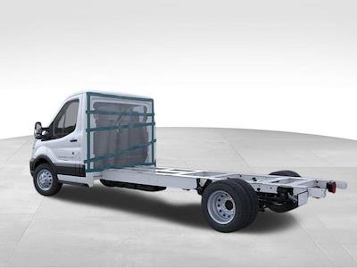 New 2025 Ford Transit 350 HD - photo 1