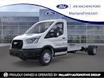 2025 Ford Transit 350 HD RWD Cutaway for sale #SKA55320 - photo 1