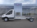 2025 Ford Transit 350 HD RWD Cutaway for sale #SKA55320 - photo 4