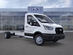 2025 Ford Transit 350 HD RWD Cutaway for sale #SKA55320 - photo 7