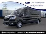 2025 Ford Transit 350 Medium Roof RWD Passenger Van for sale #SKA81131 - photo 1