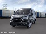 2025 Ford Transit 350 Medium Roof RWD Passenger Van for sale #SKA81131 - photo 3