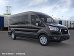 2025 Ford Transit 350 Medium Roof RWD Passenger Van for sale #SKA81131 - photo 7