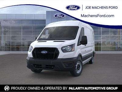 New 2025 Ford Transit 250 Medium Roof Empty Cargo Van for sale #SKA85667 - photo 1