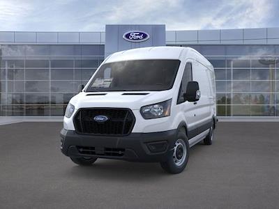 2025 Ford Transit 250 Medium Roof RWD Empty Cargo Van for sale #SKA96306 - photo 2