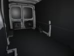 2025 Ford Transit 250 Medium Roof RWD Empty Cargo Van for sale #SKA96306 - photo 11