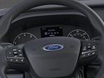 2025 Ford Transit 250 Medium Roof RWD Empty Cargo Van for sale #SKA96306 - photo 13