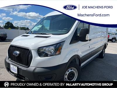 2025 Ford Transit 250 Medium Roof RWD Empty Cargo Van for sale #SKA96674 - photo 1