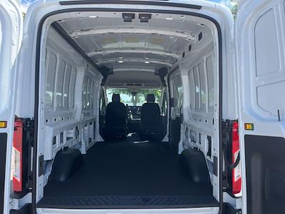 2025 Ford Transit 250 Medium Roof RWD Empty Cargo Van for sale #SKA96674 - photo 2