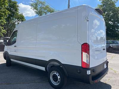 2025 Ford Transit 250 Medium Roof RWD Empty Cargo Van for sale #SKA96674 - photo 2