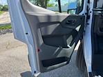 2025 Ford Transit 250 Medium Roof RWD Empty Cargo Van for sale #SKA96674 - photo 11