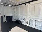 2025 Ford Transit 250 Medium Roof RWD Empty Cargo Van for sale #SKA96674 - photo 24