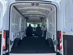2025 Ford Transit 250 Medium Roof RWD Empty Cargo Van for sale #SKA96674 - photo 25