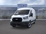 2025 Ford Transit 250 Medium Roof RWD Empty Cargo Van for sale #SKA96674 - photo 5