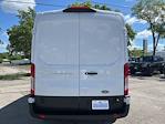 2025 Ford Transit 250 Medium Roof RWD Empty Cargo Van for sale #SKA96674 - photo 4