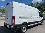 2025 Ford Transit 250 Medium Roof RWD Empty Cargo Van for sale #SKA96674 - photo 5