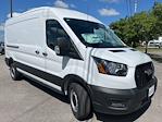 2025 Ford Transit 250 Medium Roof RWD Empty Cargo Van for sale #SKA96674 - photo 7