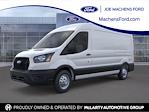 2025 Ford Transit 250 Medium Roof AWD Empty Cargo Van for sale #SKB19147 - photo 1