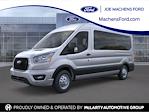 New 2025 Ford Transit 350 XLT AWD Passenger Van for sale #SKB19728 - photo 1