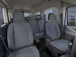 New 2025 Ford Transit 350 XLT AWD Passenger Van for sale #SKB19728 - photo 10