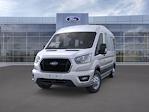 New 2025 Ford Transit 350 XLT AWD Passenger Van for sale #SKB19728 - photo 3